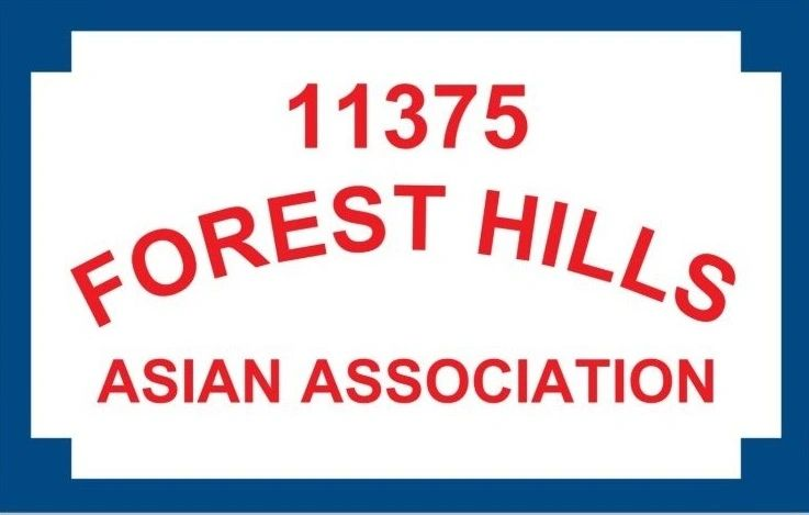 Forest Hills Asian Association (FHAA)
