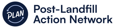 Post-Landfill Action Network (PLAN)