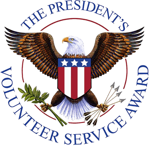 AmeriCorps / President's Volunteer Service Award (PVSA)