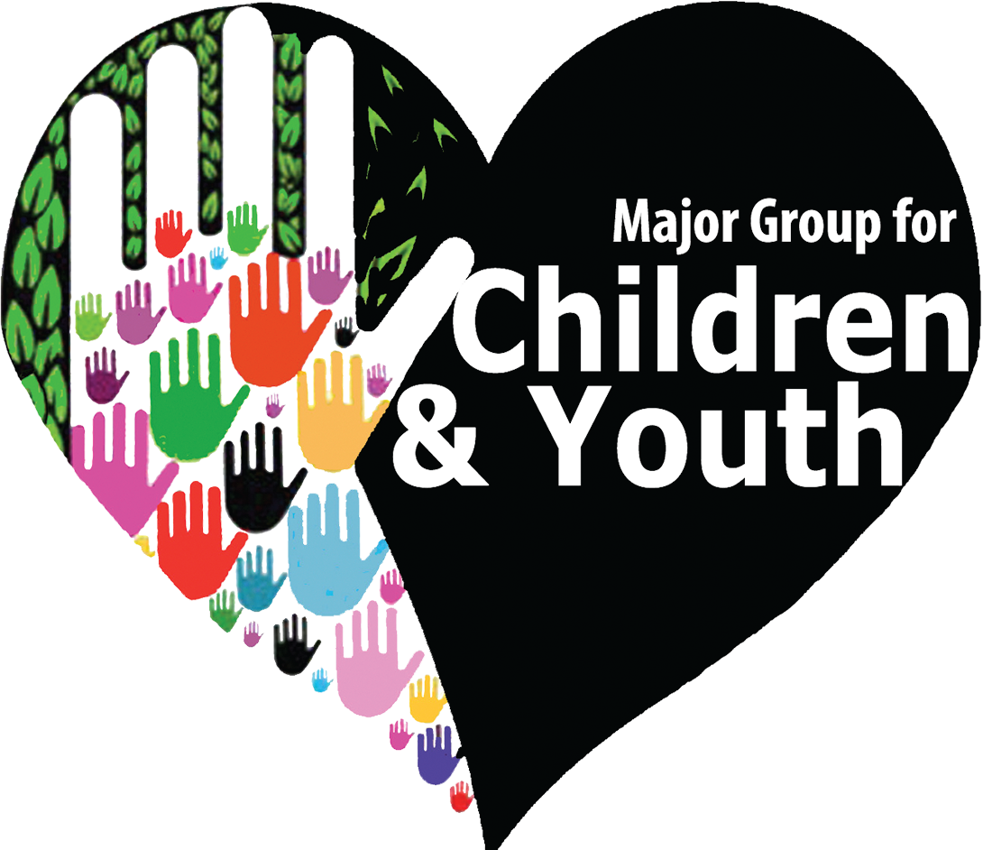 UN Major Group for Children and Youth (UNMGCY)